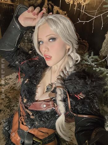 Full leaked Lada lyumos  page private onlyfans photo