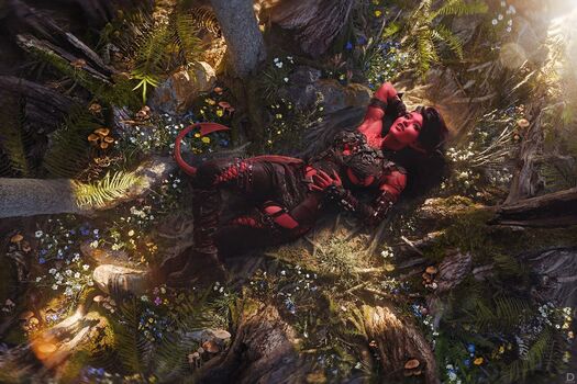 Full leaked Lada lyumos  page private onlyfans photo