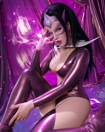 Full leaked Lada lyumos private photo