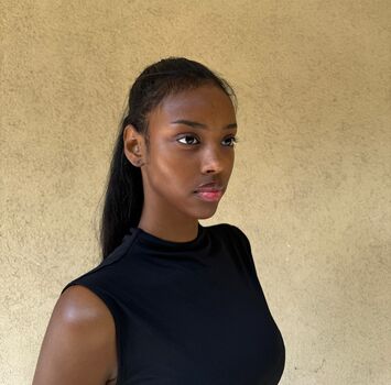 Full leaked Ladan farah private photo