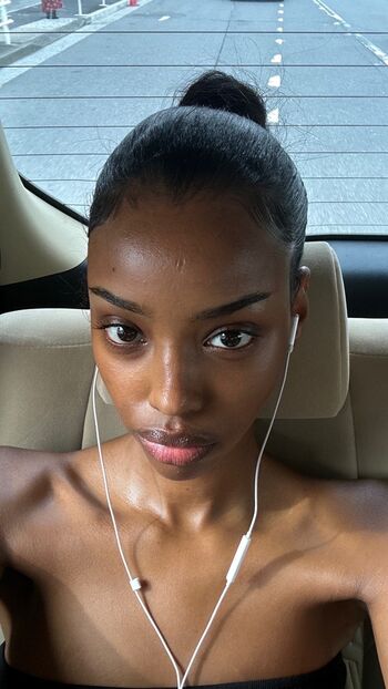 Full leaked Ladan farah private photo