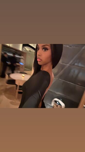 Full leaked Ladan farah private photo