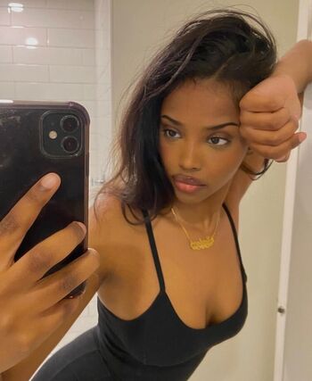 Full leaked Ladan farah private photo