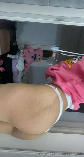 Full leaked Ladanidelgado private photo