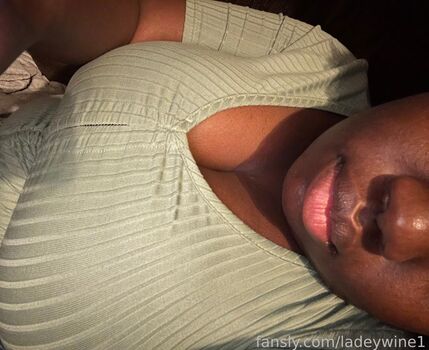 Full leaked Ladeywine private photo