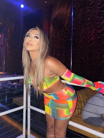 Full leaked Ladiabla page private onlyfans photo