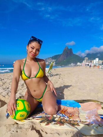 Full leaked Ladiabla private onlyfans photo