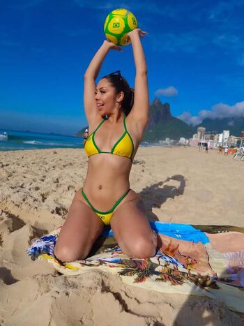 Full leaked Ladiabla private onlyfans photo