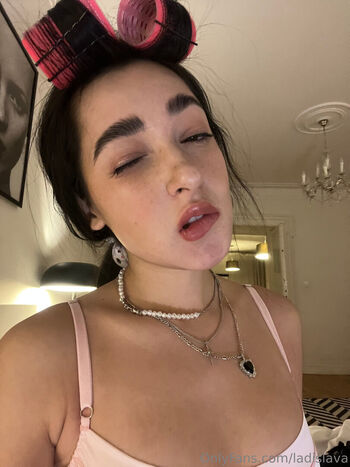 Full leaked Ladislava page private onlyfans photo