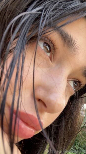 Full leaked Ladislava page private onlyfans photo