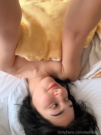 Full leaked Ladislava private onlyfans photo