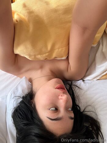 Full leaked Ladislava private onlyfans photo