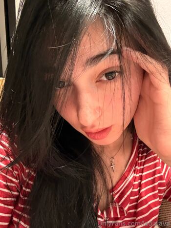 Full leaked Ladislava private onlyfans photo