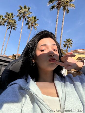 Full leaked Ladislava private onlyfans photo