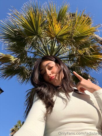 Full leaked Ladislava private onlyfans photo