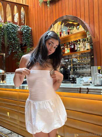 Full leaked Ladislava private onlyfans photo