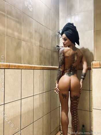 Full leaked Lady b private photo
