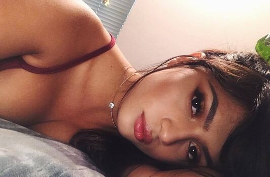 Full leaked Lady bug baristas private onlyfans photo