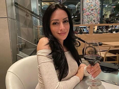 Full leaked Lady chris private photo