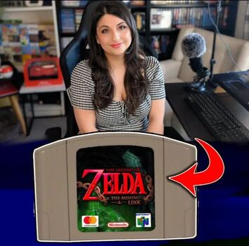 Full leaked Lady decade private onlyfans photo