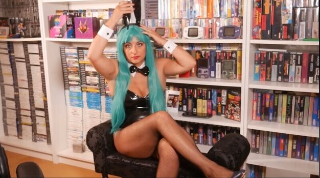 Full leaked Lady decade private photo