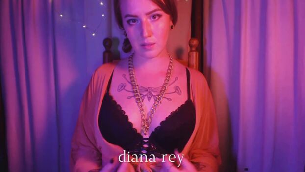 Full leaked Lady diana rey private photo