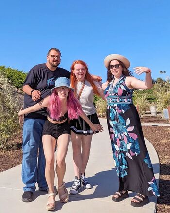 Full leaked Lady emily private onlyfans photo