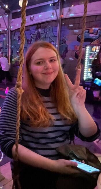 Full leaked Lady emily private onlyfans photo