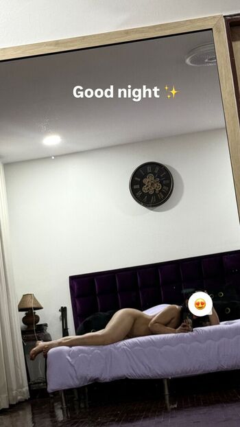 Full leaked Lady fitwith masee page private photo