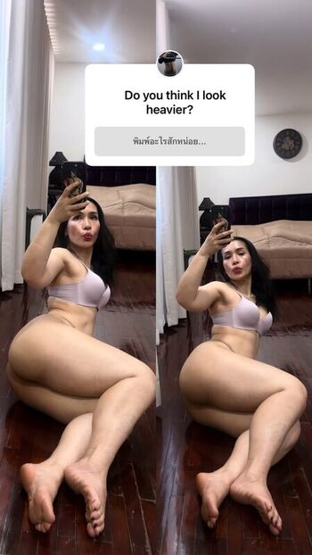 Full leaked Lady fitwith masee private photo