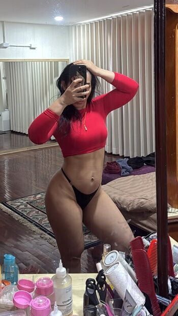 Full leaked Lady fitwith masee private photo