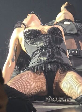 Full leaked Lady gaga page private onlyfans photo