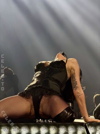 Full leaked Lady gaga page private onlyfans photo