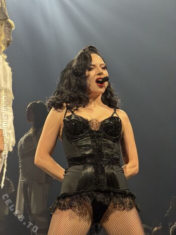 Full leaked Lady gaga page private onlyfans photo