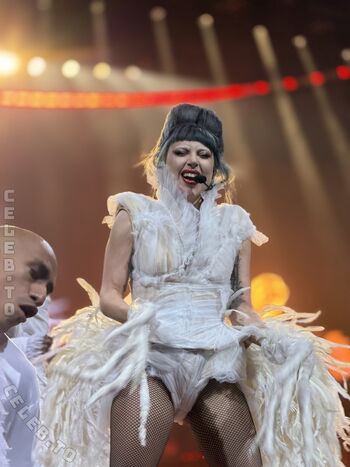 Full leaked Lady gaga page private onlyfans photo