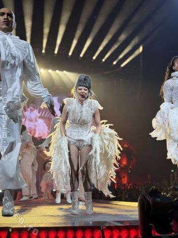 Full leaked Lady gaga page private onlyfans photo