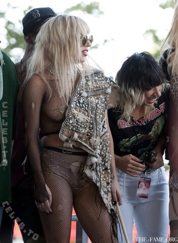 Full leaked Lady gaga page private onlyfans photo