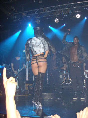 Full leaked Lady gaga page private onlyfans photo