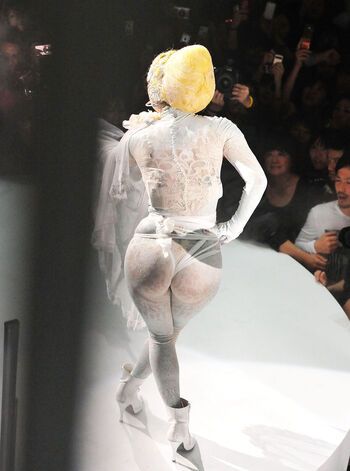 Full leaked Lady gaga page private onlyfans photo