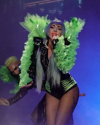 Full leaked Lady gaga private onlyfans photo