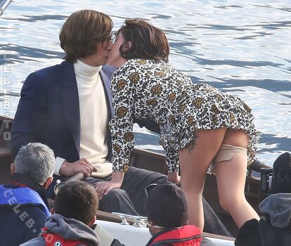 Full leaked Lady gaga private onlyfans photo