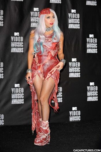 Full leaked Lady gaga private photo