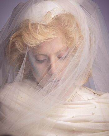 Full leaked Lady gaga private photo