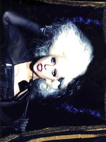 Lady Gaga