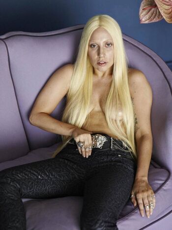 Lady Gaga