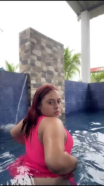Full leaked Lady garcia private photo