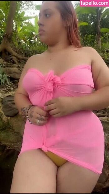 Full leaked Lady garcia private photo