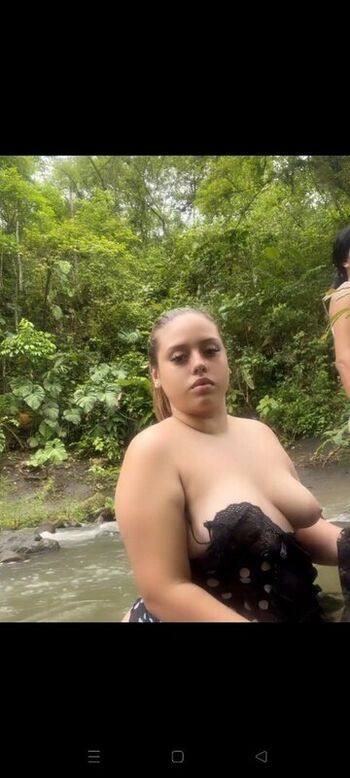 Full leaked Lady garcia private photo
