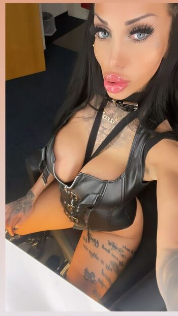 Full leaked Lady hardcre private photo