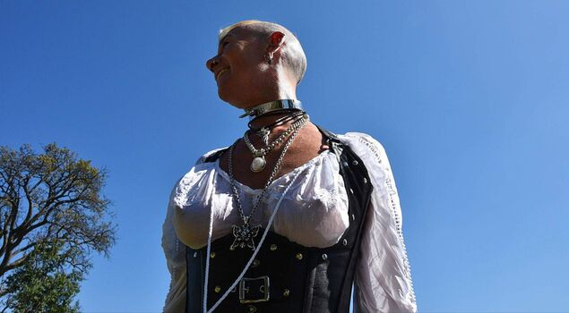 Full leaked Lady isabell private onlyfans photo